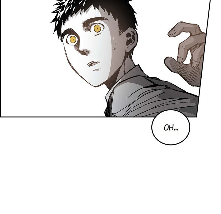 Read The Warehouse chapter 28 image 81 on Lezhin