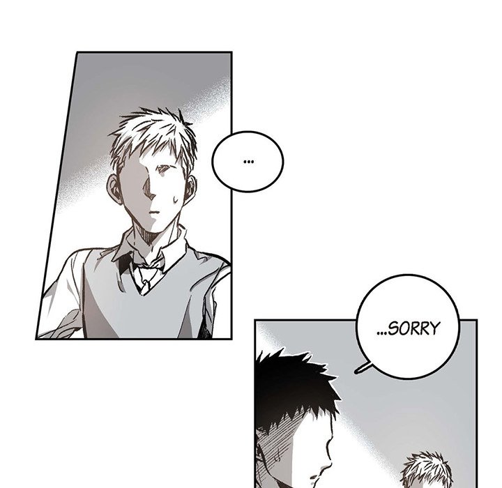 Read The Warehouse chapter 28 image 82 on Lezhin