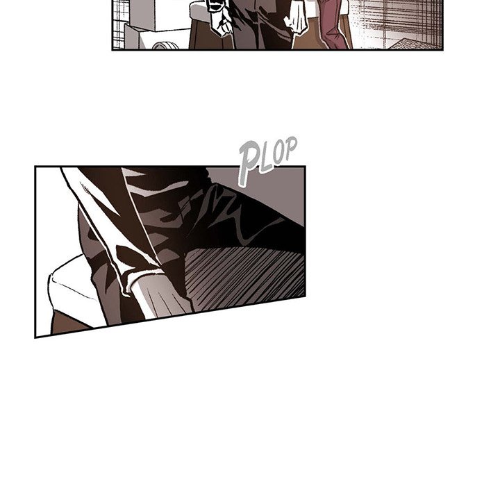 Read The Warehouse chapter 28 image 87 on Lezhin