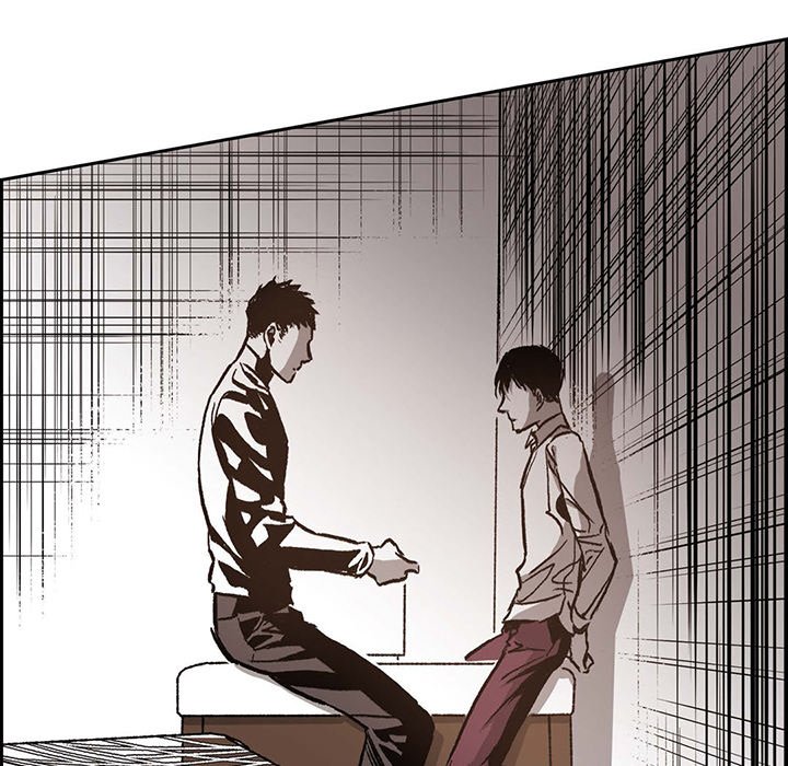Read The Warehouse chapter 28 image 88 on Lezhin