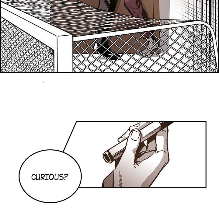 Read The Warehouse chapter 28 image 89 on Lezhin