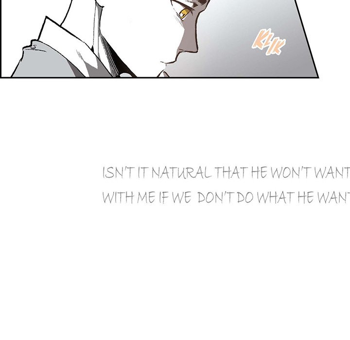Read The Warehouse chapter 28 image 9 on Lezhin