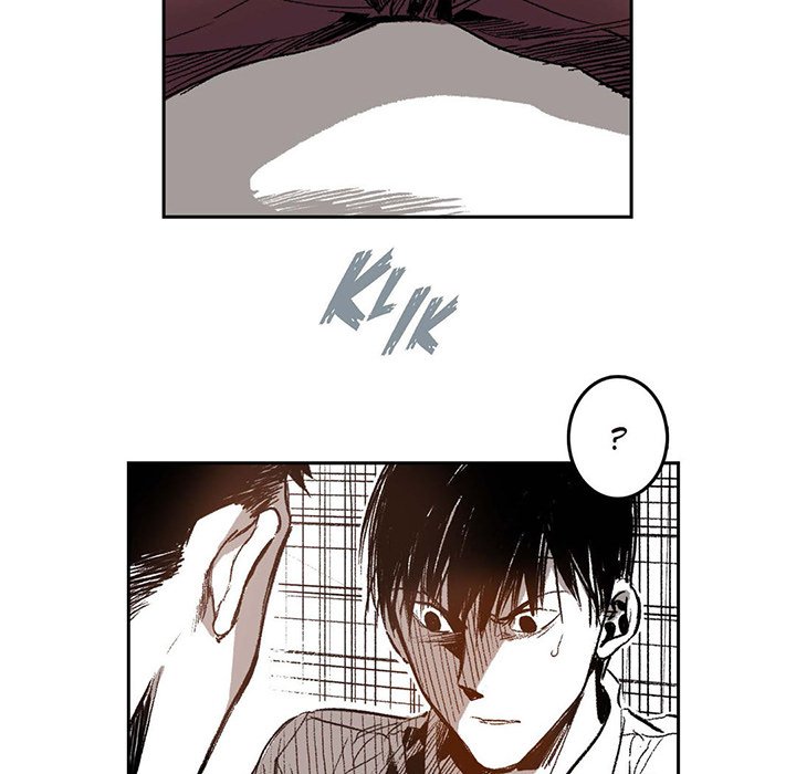 Read The Warehouse chapter 28 image 92 on Lezhin