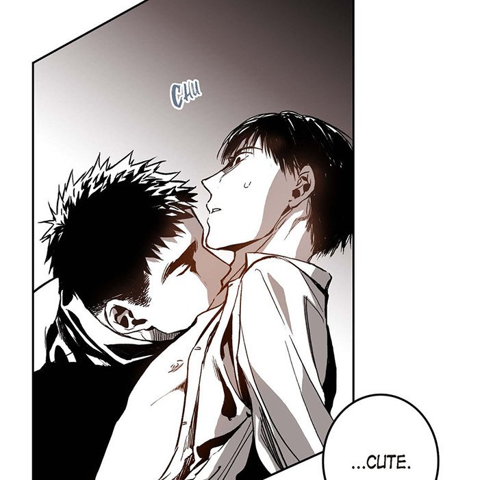 Read The Warehouse chapter 28 image 94 on Lezhin