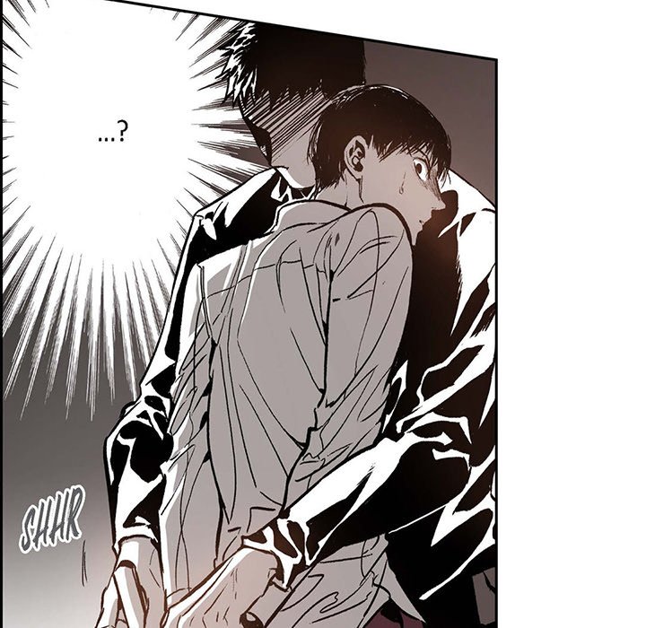 Read The Warehouse chapter 29 image 10 on Lezhin