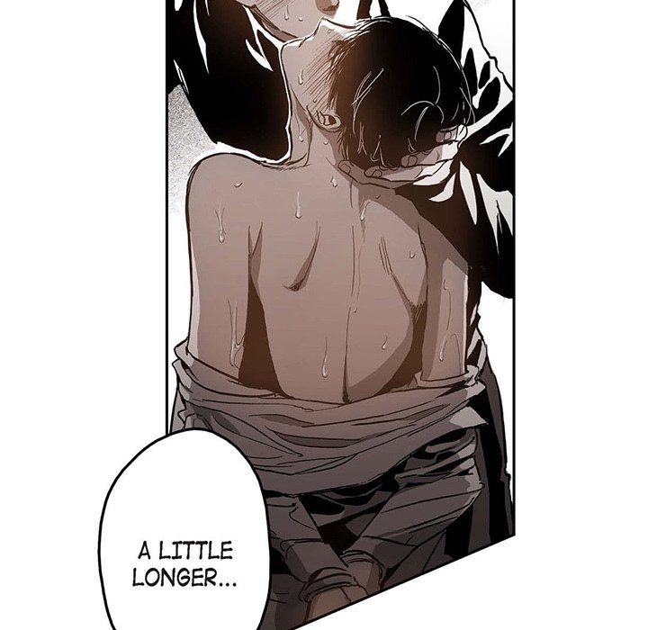 Read The Warehouse chapter 29 image 100 on Lezhin
