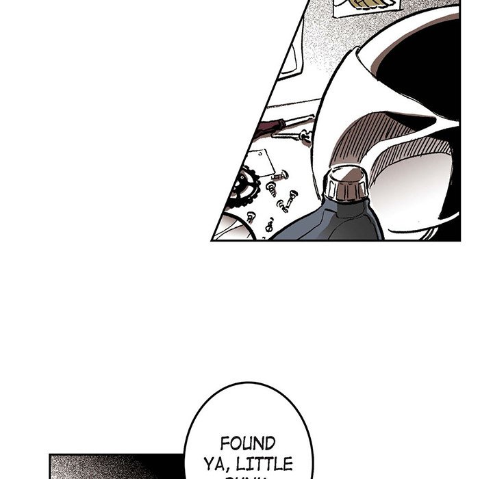 Read The Warehouse chapter 29 image 102 on Lezhin