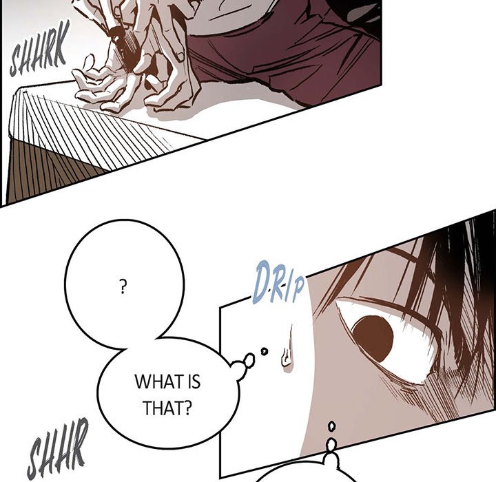 Read The Warehouse chapter 29 image 11 on Lezhin
