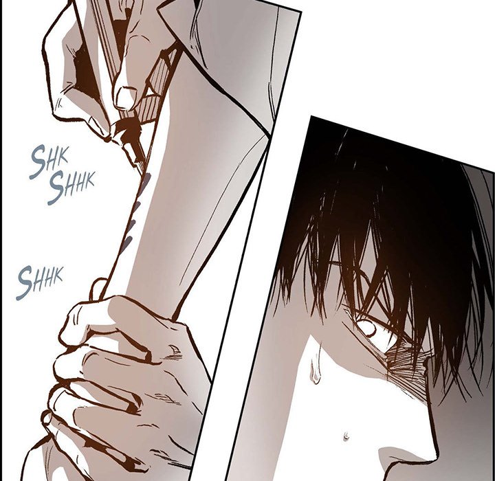 Read The Warehouse chapter 29 image 16 on Lezhin