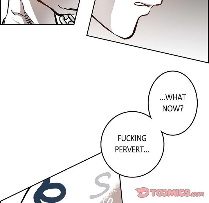 Read The Warehouse chapter 29 image 17 on Lezhin