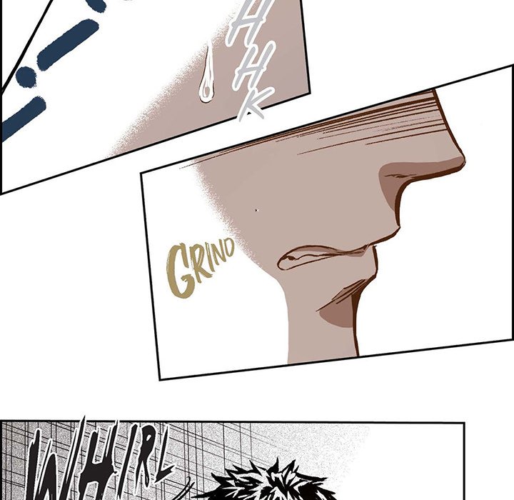 Read The Warehouse chapter 29 image 18 on Lezhin