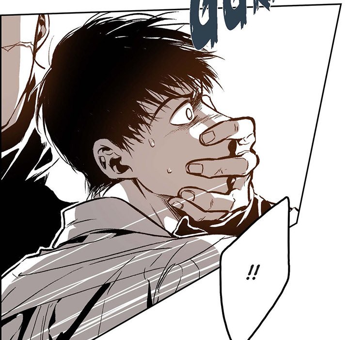 Read The Warehouse chapter 29 image 22 on Lezhin