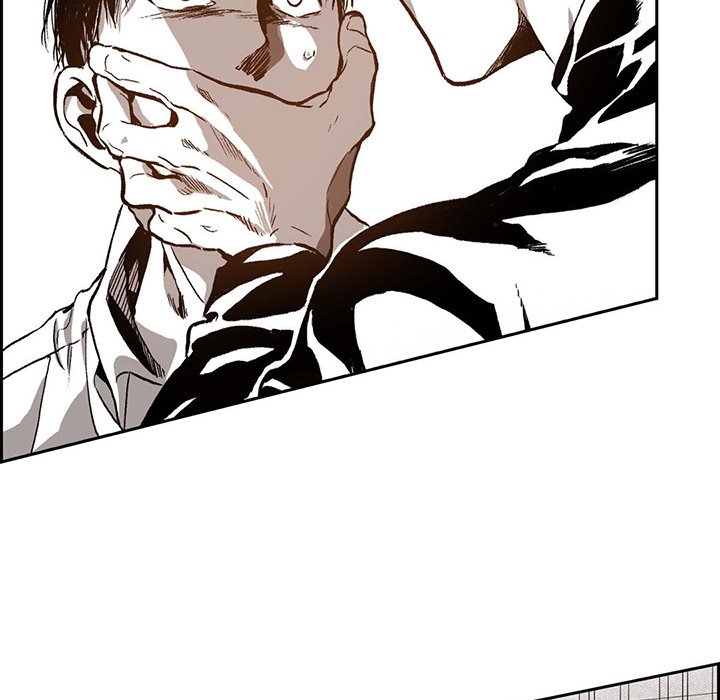 Read The Warehouse chapter 29 image 24 on Lezhin
