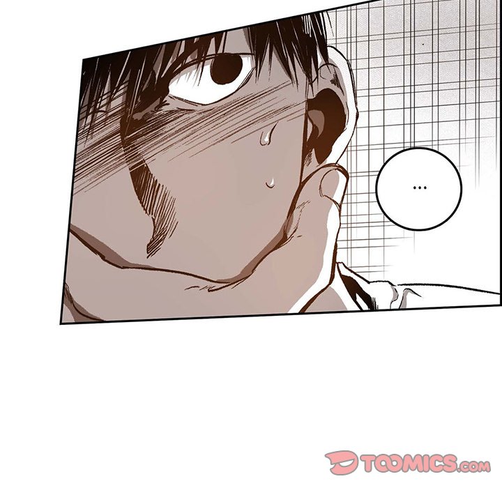 Read The Warehouse chapter 29 image 25 on Lezhin