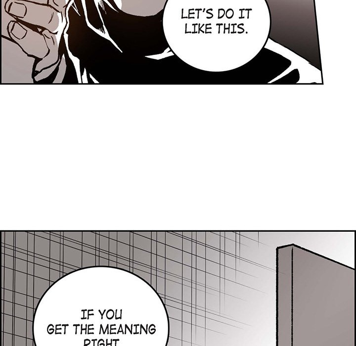 Read The Warehouse chapter 29 image 27 on Lezhin