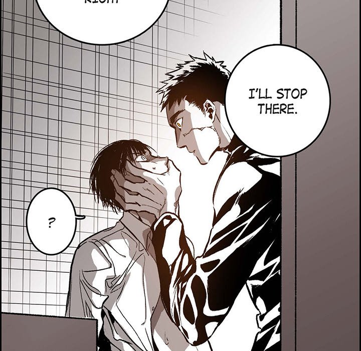 Read The Warehouse chapter 29 image 28 on Lezhin