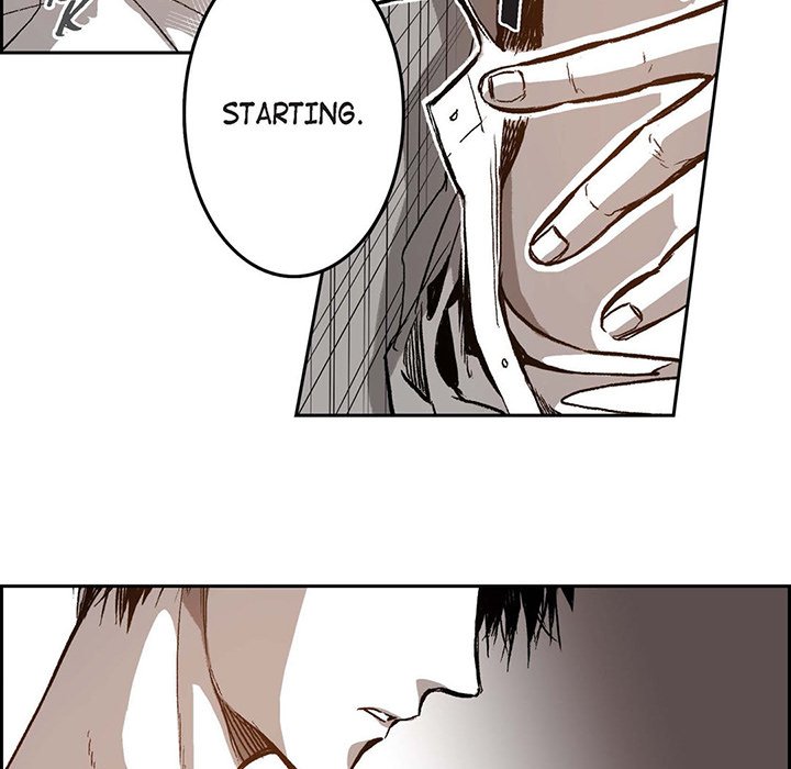 Read The Warehouse chapter 29 image 30 on Lezhin
