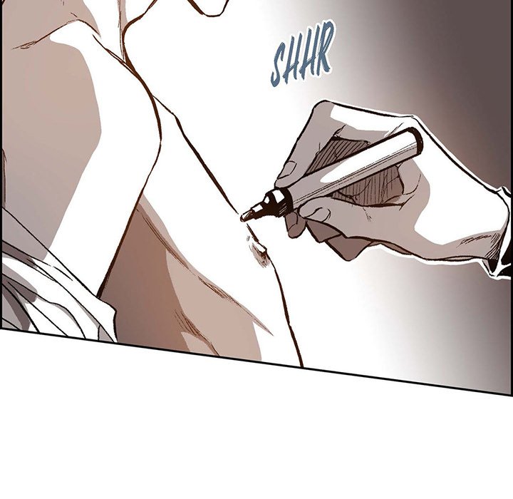 Read The Warehouse chapter 29 image 31 on Lezhin