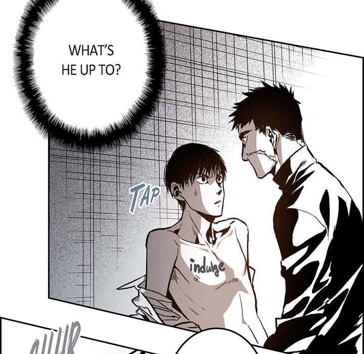 Read The Warehouse chapter 29 image 38 on Lezhin