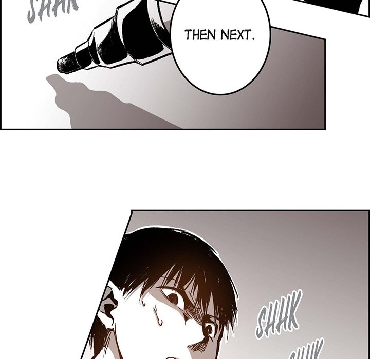 Read The Warehouse chapter 29 image 39 on Lezhin