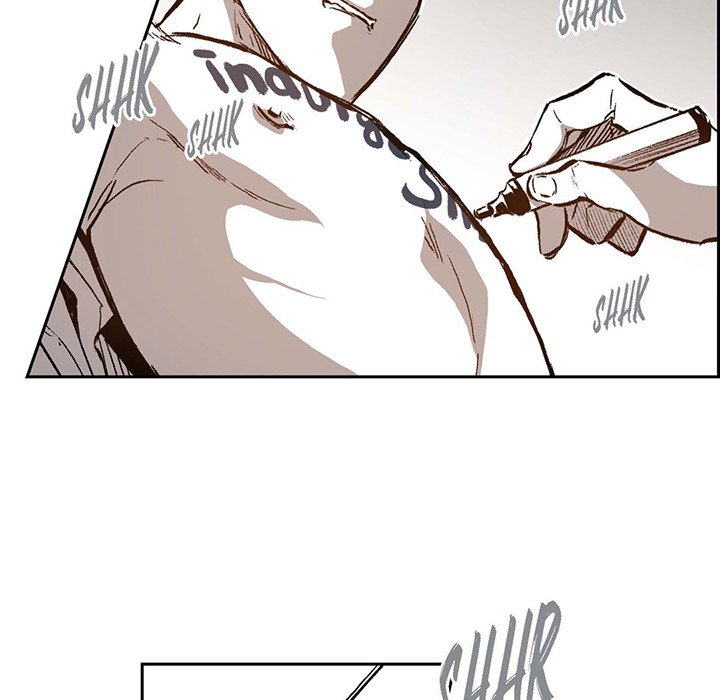 Read The Warehouse chapter 29 image 40 on Lezhin