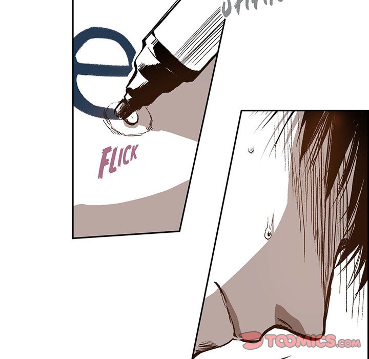 Read The Warehouse chapter 29 image 41 on Lezhin