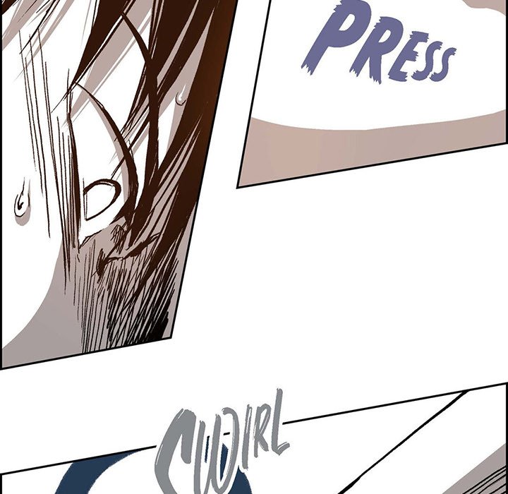 Read The Warehouse chapter 29 image 43 on Lezhin