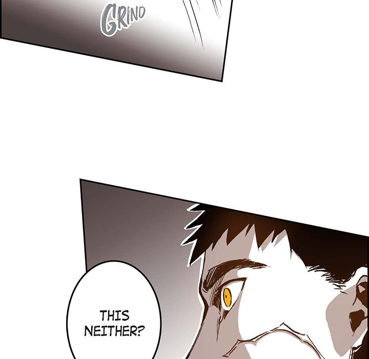 Read The Warehouse chapter 29 image 45 on Lezhin