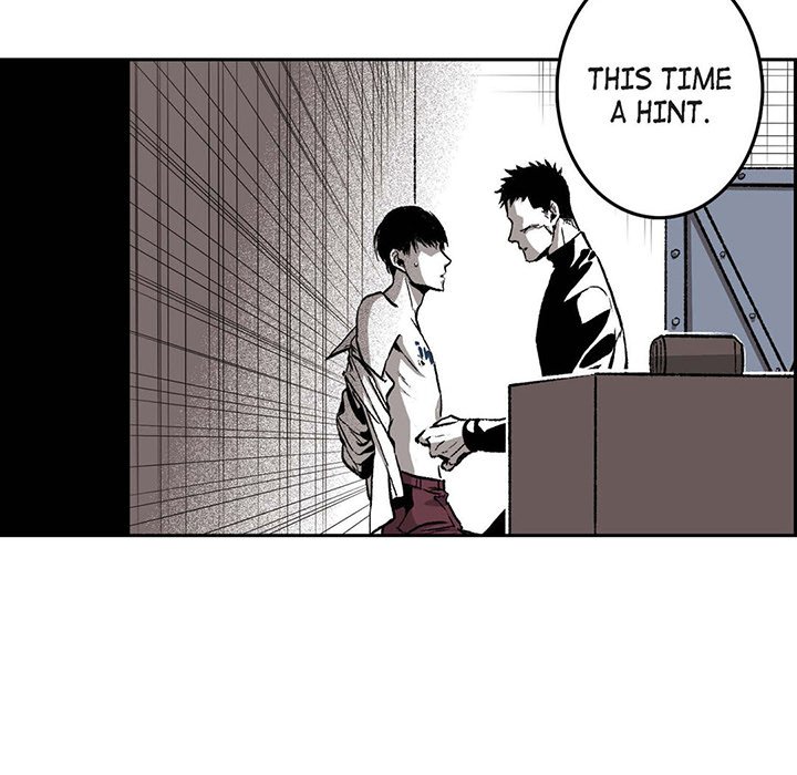 Read The Warehouse chapter 29 image 50 on Lezhin