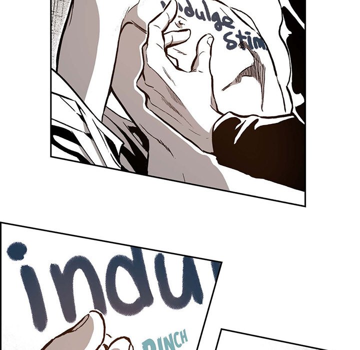 Read The Warehouse chapter 29 image 52 on Lezhin