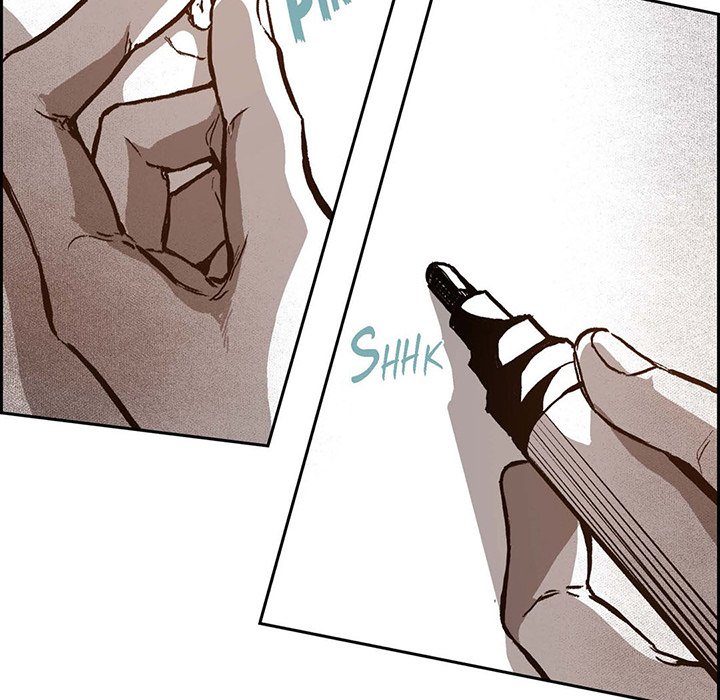 Read The Warehouse chapter 29 image 53 on Lezhin