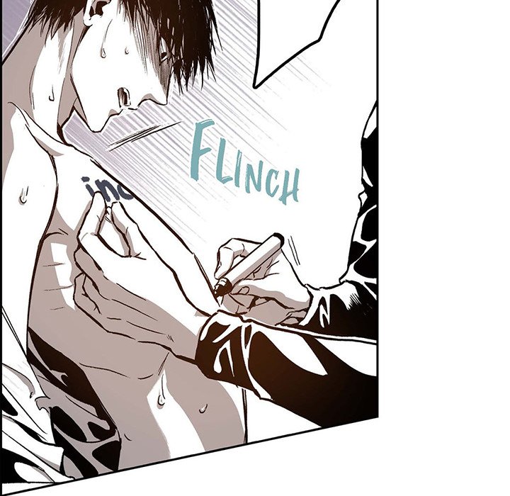 Read The Warehouse chapter 29 image 56 on Lezhin