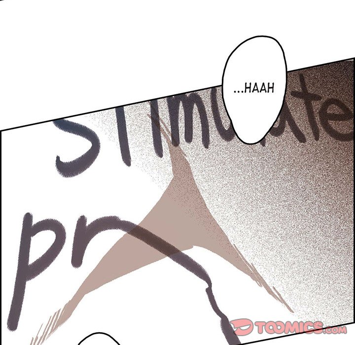 Read The Warehouse chapter 29 image 57 on Lezhin