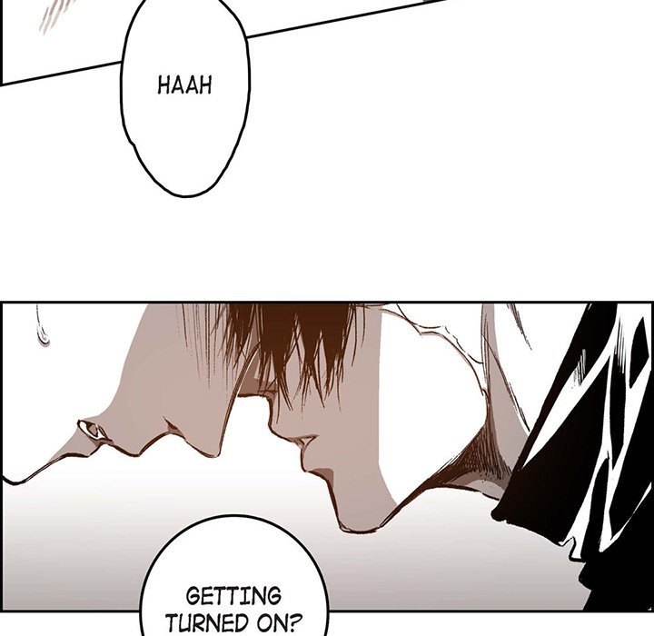 Read The Warehouse chapter 29 image 58 on Lezhin
