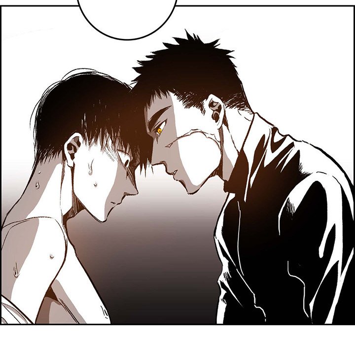 Read The Warehouse chapter 29 image 59 on Lezhin