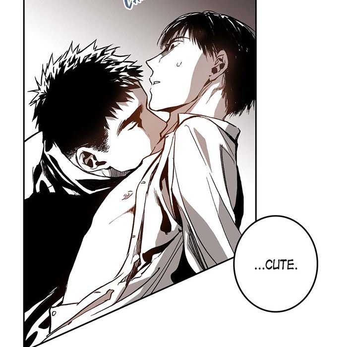 Read The Warehouse chapter 29 image 6 on Lezhin