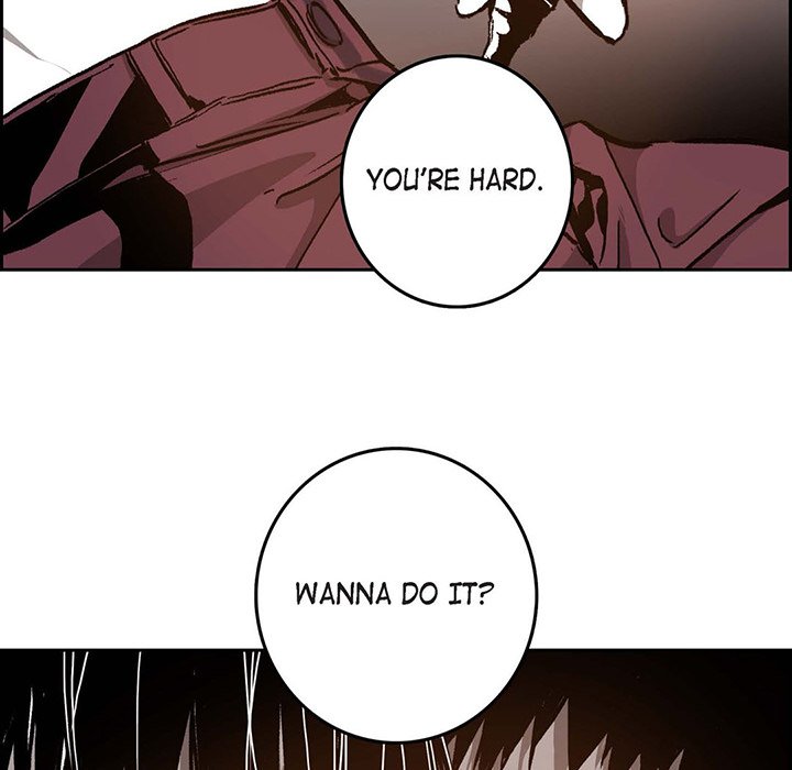 Read The Warehouse chapter 29 image 61 on Lezhin