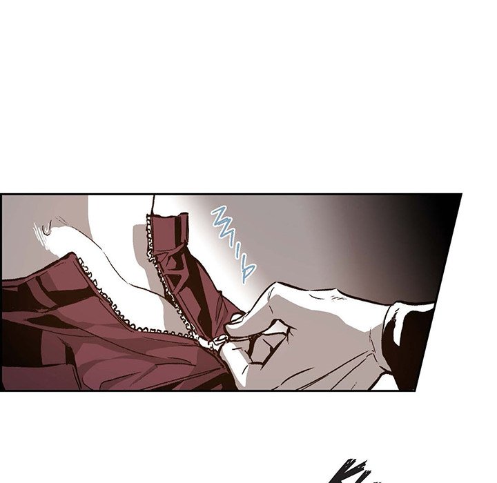 Read The Warehouse chapter 29 image 63 on Lezhin