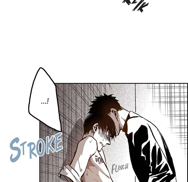 Read The Warehouse chapter 29 image 64 on Lezhin