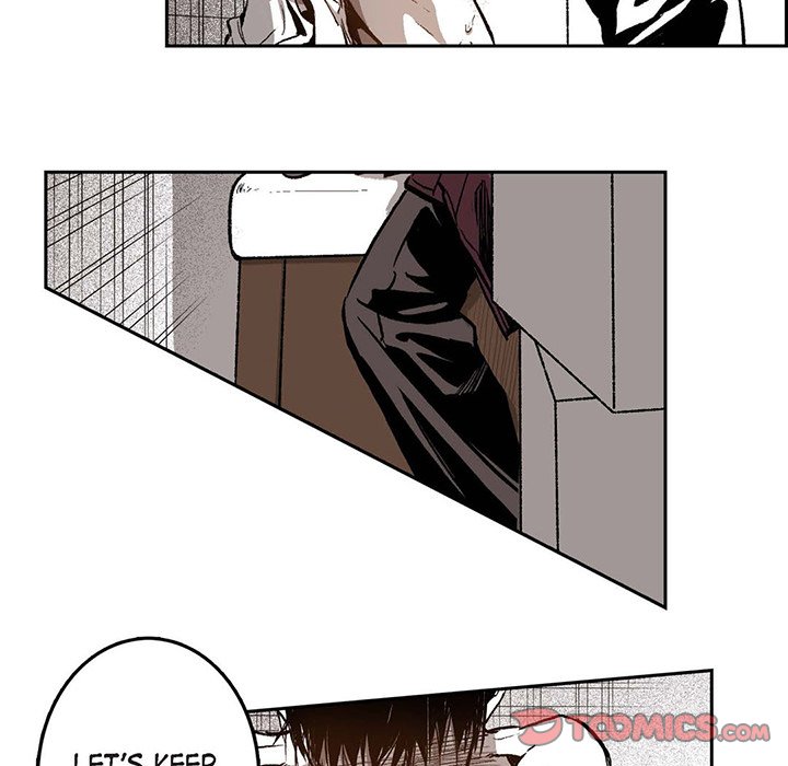 Read The Warehouse chapter 29 image 65 on Lezhin