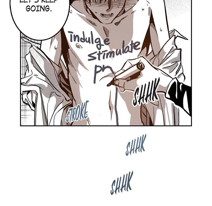 Read The Warehouse chapter 29 image 66 on Lezhin