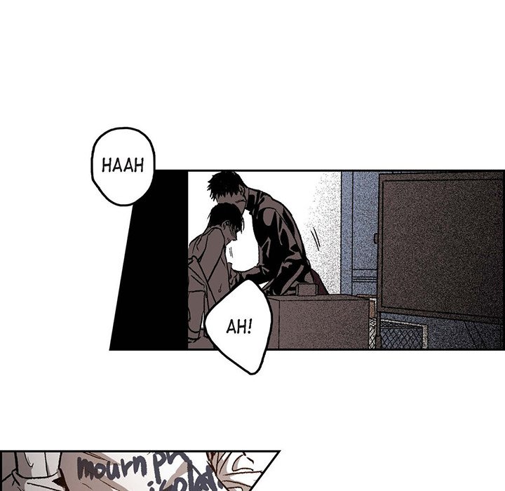 Read The Warehouse chapter 29 image 70 on Lezhin