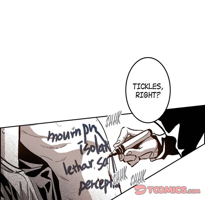 Read The Warehouse chapter 29 image 73 on Lezhin