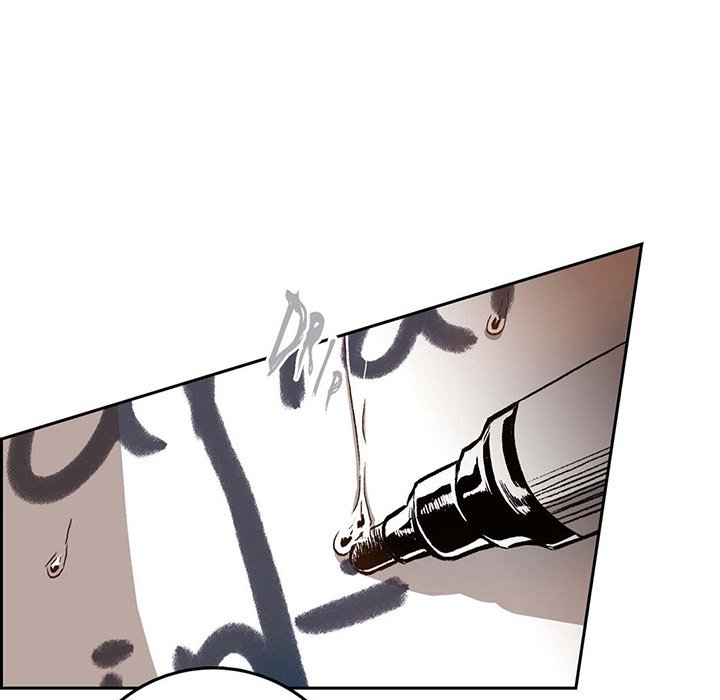 Read The Warehouse chapter 29 image 79 on Lezhin