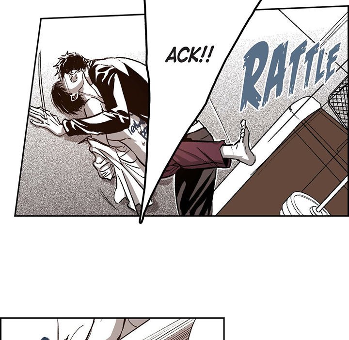 Read The Warehouse chapter 29 image 84 on Lezhin
