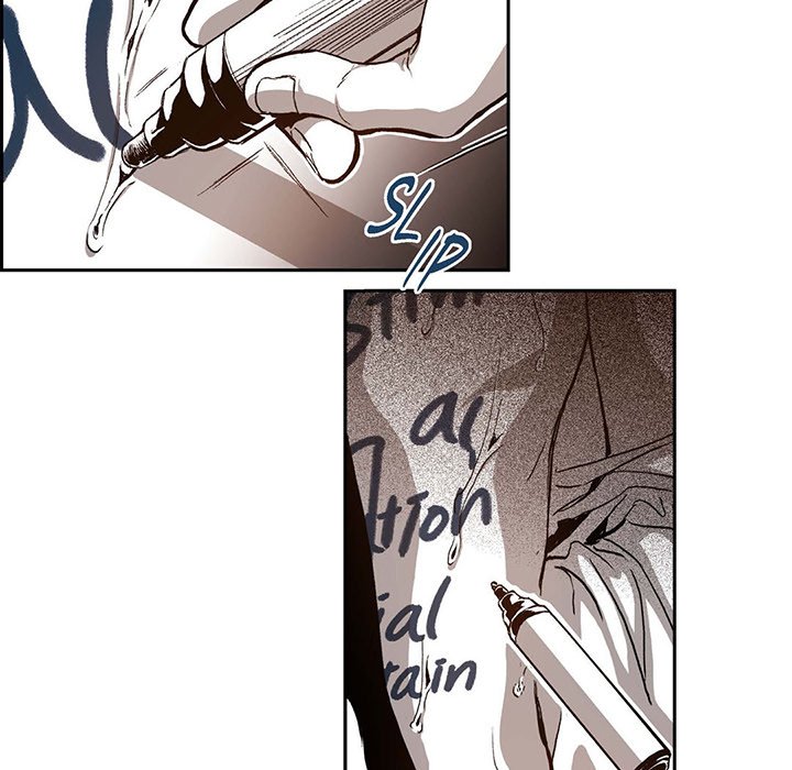 Read The Warehouse chapter 29 image 85 on Lezhin