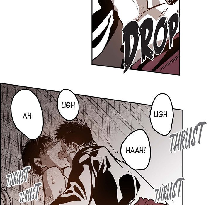 Read The Warehouse chapter 29 image 86 on Lezhin