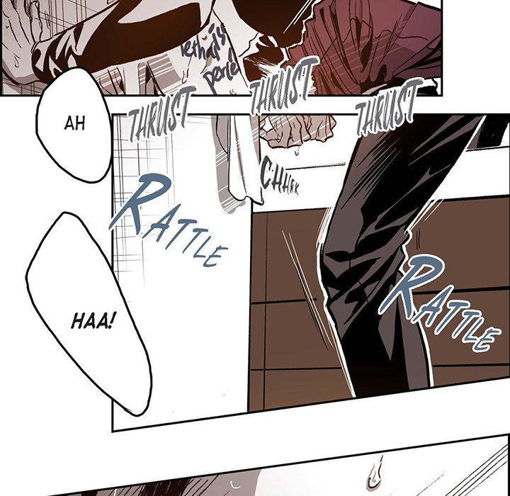 Read The Warehouse chapter 29 image 87 on Lezhin