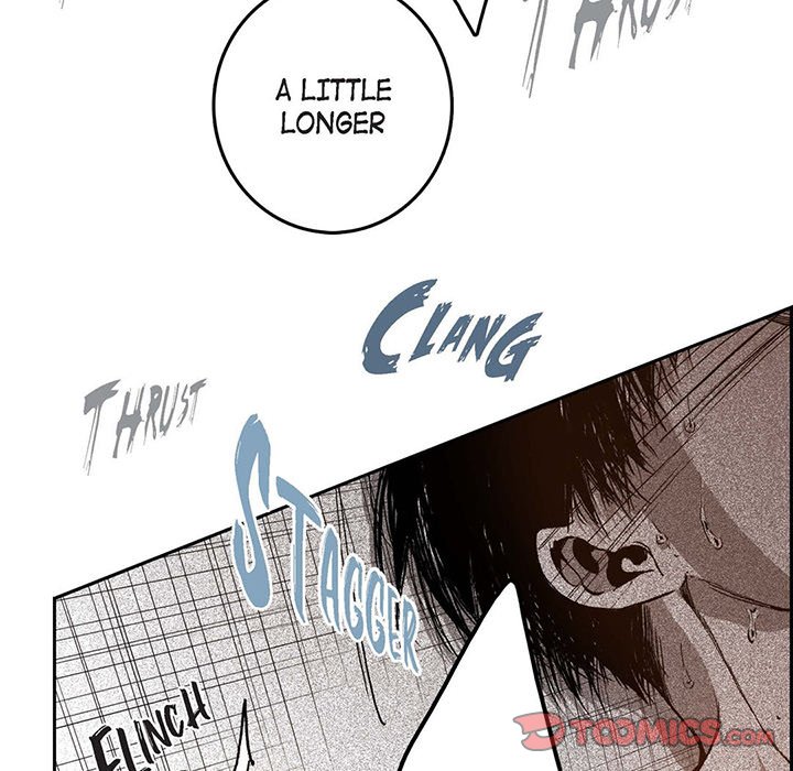 Read The Warehouse chapter 29 image 89 on Lezhin