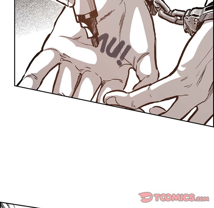 Read The Warehouse chapter 29 image 9 on Lezhin